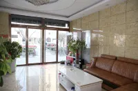 Jinjuyuan Hotel