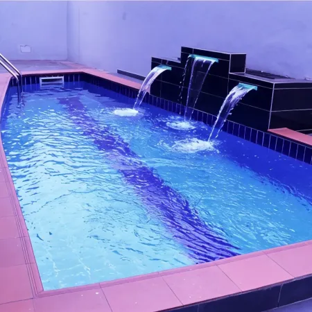 De Rigg Place - Alaka Estate, Surulere