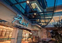 The Pearl Kuala Lumpur Hotels in Seputeh