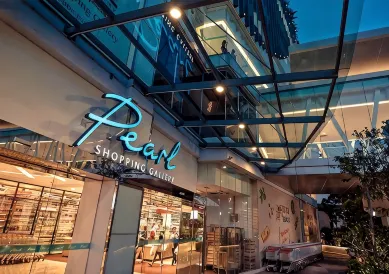 The Pearl Kuala Lumpur