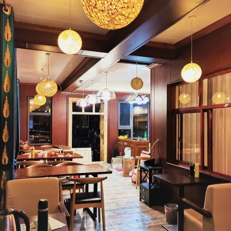 Jinchuan Liaoshe Inn