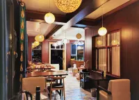 Jinchuan Liaoshe Inn - breakfast