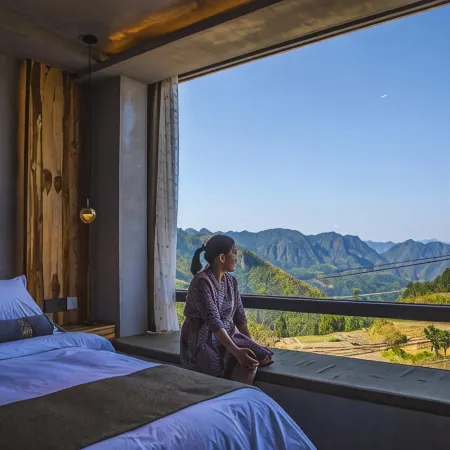 Yunduan Hostel