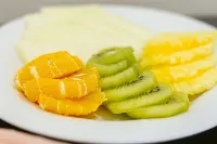 In Gold Hotel & Spa - Desayuno