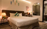 Santori Hotel Da Nang Bay - con vistas a la montaña