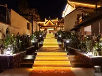 Thai Guli Thai Style International Resort - Pools