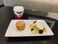 Hampton Inn & Suites LAX El Segundo - petit déjeuner