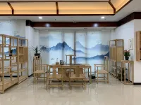 ChaJiang Business Hotel