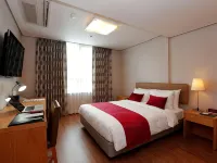 رامادا باي ويندام سيول دونجدايمون Hotels near نون سكوير