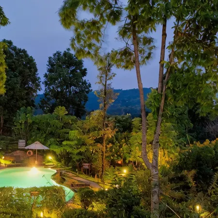 98 Acres Resort & Spa