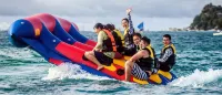 Yihe Siji Hotel - Strand