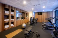 Novotel Melbourne Central - Gym