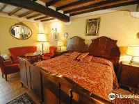 Torre Sangiovanni Albergo e Ristorante da Rosary Hoteles en Todi