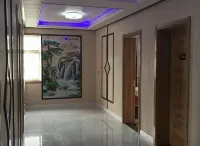 新郷客順ホテル