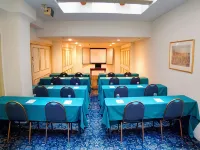 Independence Park Hotel, Premier Collection フランクリン・スクエア周辺のホテル