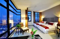 Grand Howard Hotel Bangkok