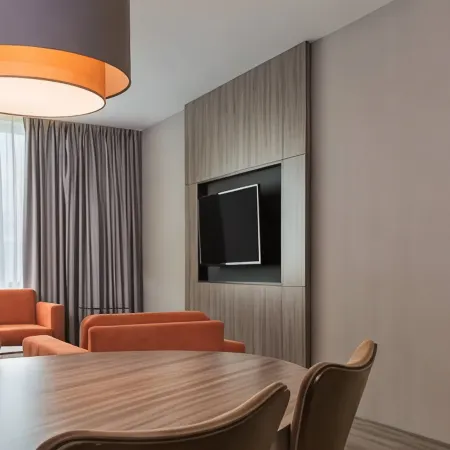 NH Collection Medellin Royal