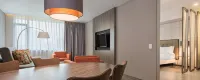 NH Collection Medellin Royal - parking