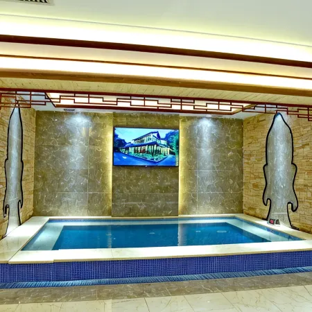 Ningxiao Shoujia Shuihui Hotel