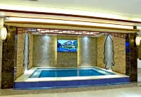 Ningxiao Shoujia Shuihui Hotel - Pool
