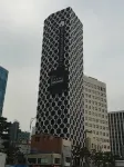Hotel The Designers DDP Hotels near Supyogyo Bridge
