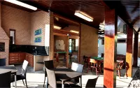 Pousada Naan Lázaro Ubatuba
