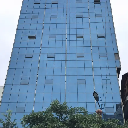 Grand Hotel Wangyu