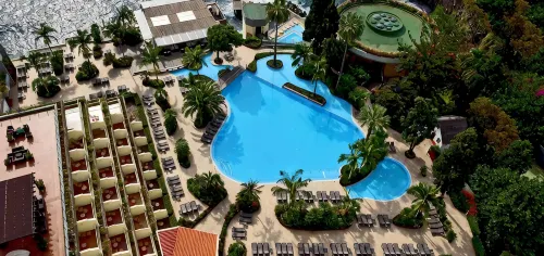 Pestana Madeira Beach Club - 5 stjerner