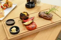 Hotel Unique-Boutique Class - Adults Only - breakfast