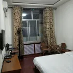 โรงแรมเทียนเยว่ หมินชิน