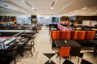 Crystal Crown Hotel JB - breakfast