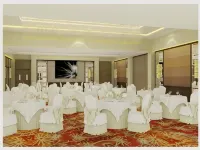 Kalyan Grand - a business hotel - breakfast