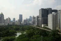 Hansar Bangkok - Romantic