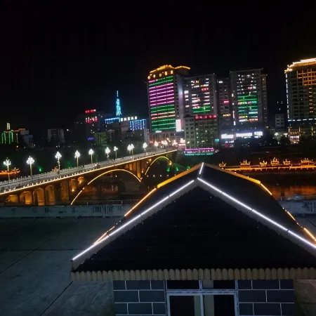 Kam Ping Hongyun Hotel