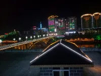 錦屏鴻運旅館
