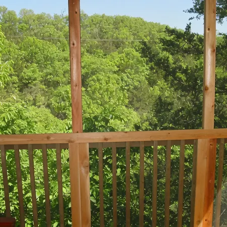 Thousand Hills Golf Resort