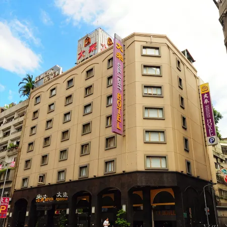 Delight Hotel
