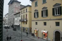 B&B Al Canto del Cavour