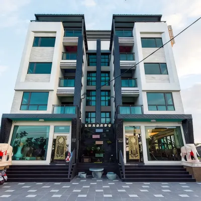 Melinda Resort Hotels near Jialeshuei Surf Beach
