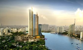 ISanook Bangkok