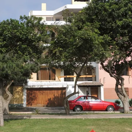San Miguel Awanka Hotel