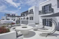 Contaratos Beach Hotel