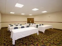 Rodeway Inn Hoteles en Condado de McLean