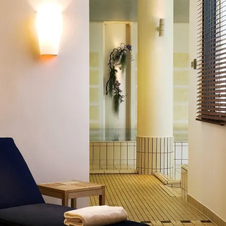 Novotel Paris Roissy CDG Convention