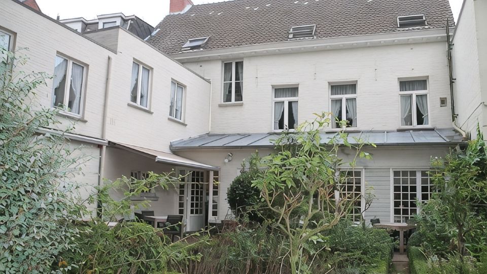Hotel Ter Driezen
