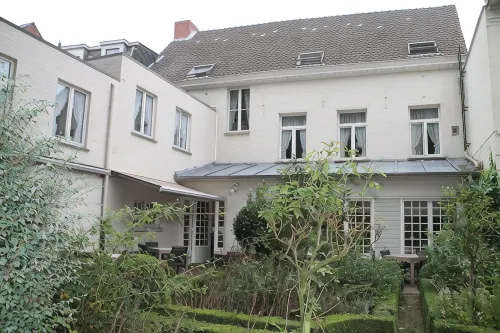 Hotel Ter Driezen - Wifi