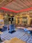 Yamacda Suit Otel