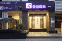 Yoyo Hotel - Inns