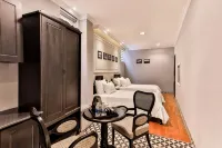 ت ايور س سكايبول فيو هوتل