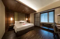 Asia Pacific Hotel Beitou